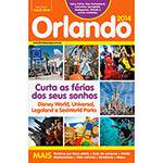 Livro - Biblioteca Viaje Mais: Orlando 2014