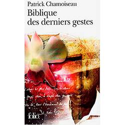 Livro - Biblique Des Derniers Gestes