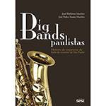Livro - Big Bands Paulistas