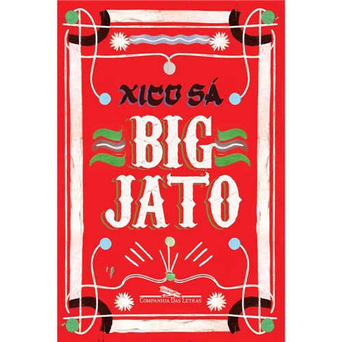 Livro - Big Jato