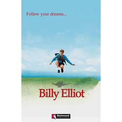 Livro - Billy Elliot - Follow Your Dreams