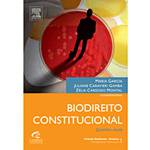 Livro - Biodireito Constitucional - Questões Atuais