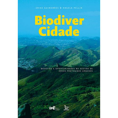 Livro - Biodiver Cidade
