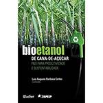 Livro - Bioetanol de Cana-de-Açúcar - P&D para Produtividade e Sustentabilidade