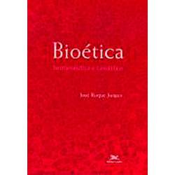Livro - Bioética - Hermenêutica e Casuística: Hermenêutica e Casuística