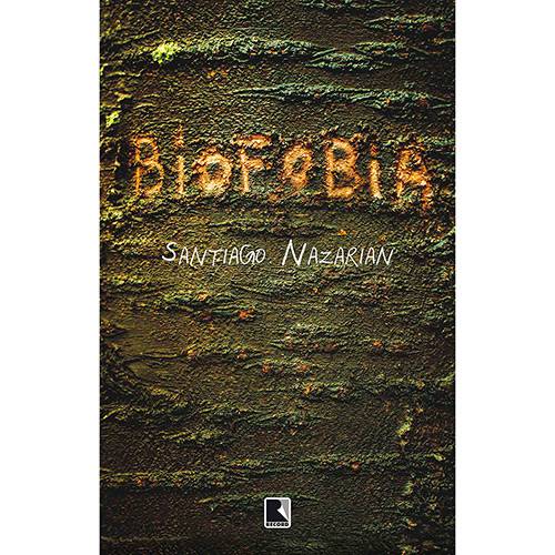 Livro - Biofobia