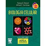 Livro - Biologia Celular