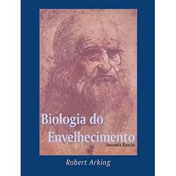 Livro - Biologia do Envelhecimento