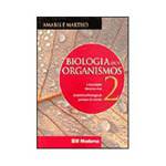 Livro - Biologia dos Organismos - 2ª Série - 2° Grau