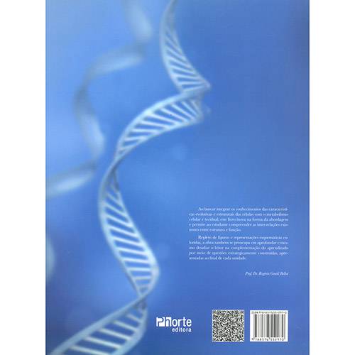 Livro - Biologia e Bioquímica Bases Aplicadas às Ciências da Saúde