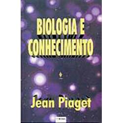 Livro - Biologia e Conhecimento