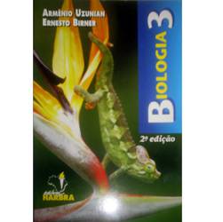 Livro - Biologia - 2ª Edição - Vol. 3
