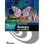Livro - Biologia em Contexto - Vereda Digital