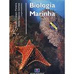 Livro - Biologia Marinha