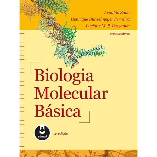 Livro - Biologia Molecular Básica - Sistema Nervoso, Psicologia e Psicopatologia Sob a Perspectiva Evolucionista