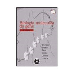 Livro - Biologia Molecular do Gene