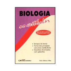 Livro - Biologia no Vestibular