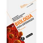 Livro - Biologia para Enfermagem - Série Tekne