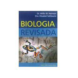 Livro - Biologia Revisada