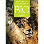 Livro - Biologia: Vol.1 Nova Ortografia