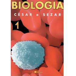 Livro - Biologia - Vol. 1 - Reformulado