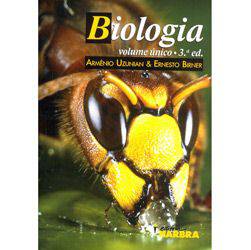 Livro - Biologia: Volume Único