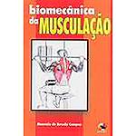 Livro - Biomecânica da Musculação