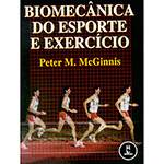 Livro - Biomecânica do Esporte e do Exercício