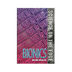 Livro - Bionics - Science On The Edge
