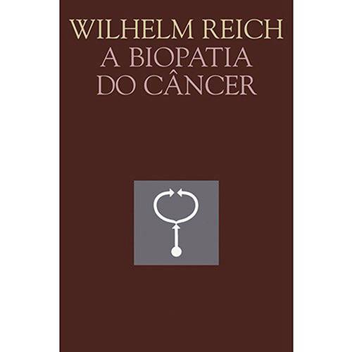 Livro - Biopatia do Câncer, a