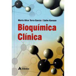 Livro - Bioquímica Clínica