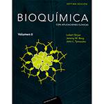 Livro - Bioquímica com Aplicaciones Clínicas - Vol. 1