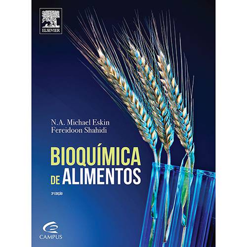 Livro - Bioquímica de Alimentos