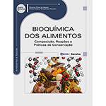 Livro - Bioquímica dos Alimentos