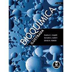 Livro - Bioquímica Ilustrada