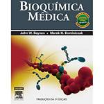 Livro - Bioquímica Médica