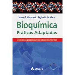 Livro - Bioquímica - Práticas Adaptadas