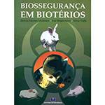 Livro - Biossegurança em Biotérios