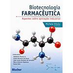 Livro - Biotecnologia Farmacêutica