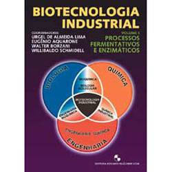 Livro - Biotecnologia Industrial - Vol. 3