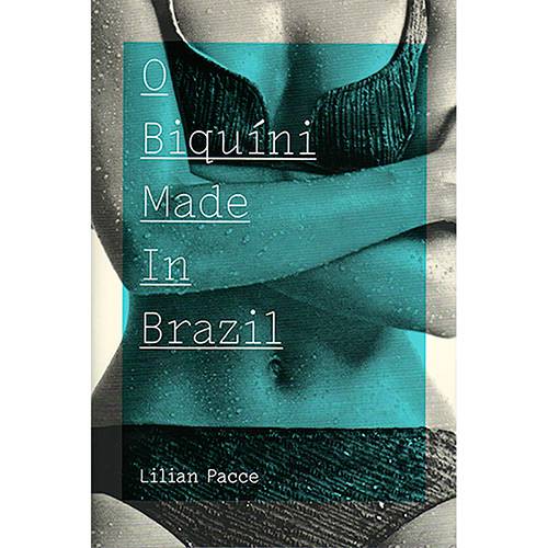 Livro - Biquini Made In Brazil