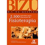Livro - Bizu Fisioterapia