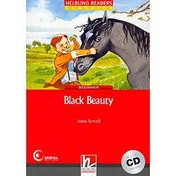 Livro - Black Beaty - Beginner - With CD