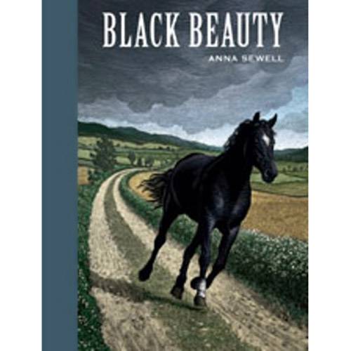 Livro - Black Beauty