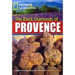 Livro - Black Diamonds Of Provence, The