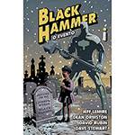 Livro - Black Hammer