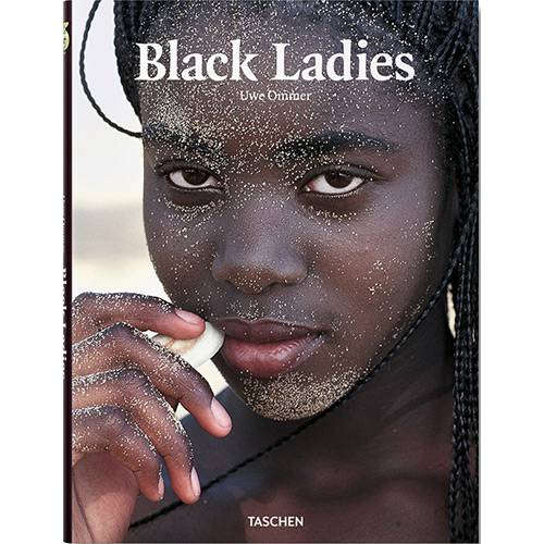Livro - Black Ladies