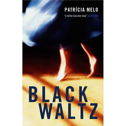 Livro - Black Waltz