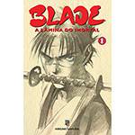 Livro - Blade - a Lâmina do Imortal - Vol. 1