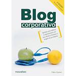 Livro - Blog Corporativo